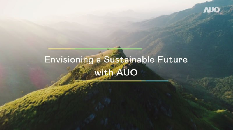 呼應ESG永續浪潮，綠色製造與綠色產品也扮演關鍵角色